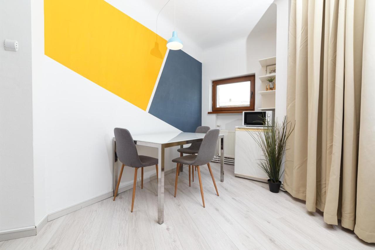 דירה Color Franceza St