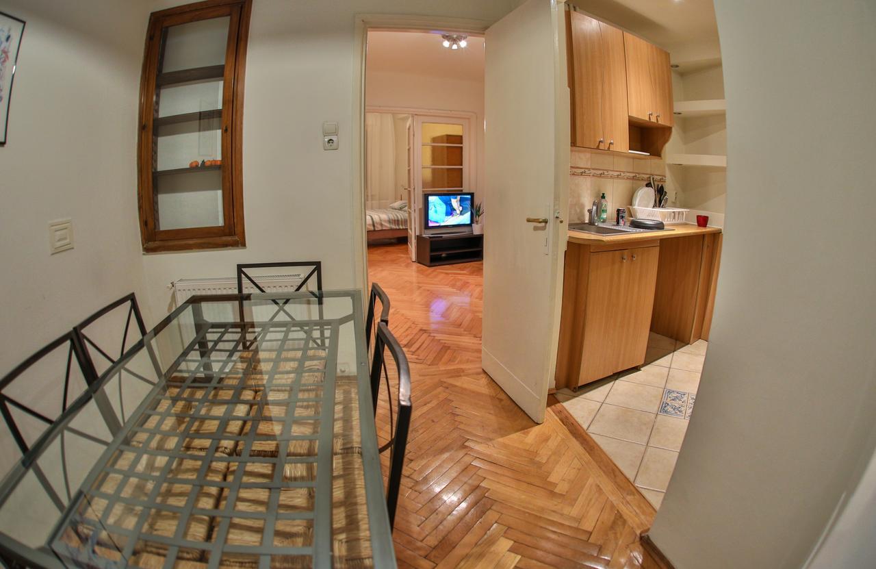 דירה Color Franceza St *