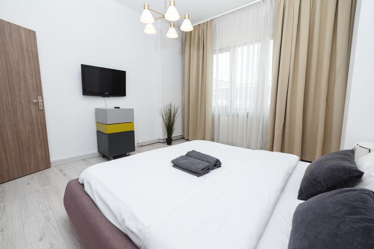 Color Franceza St Appartement