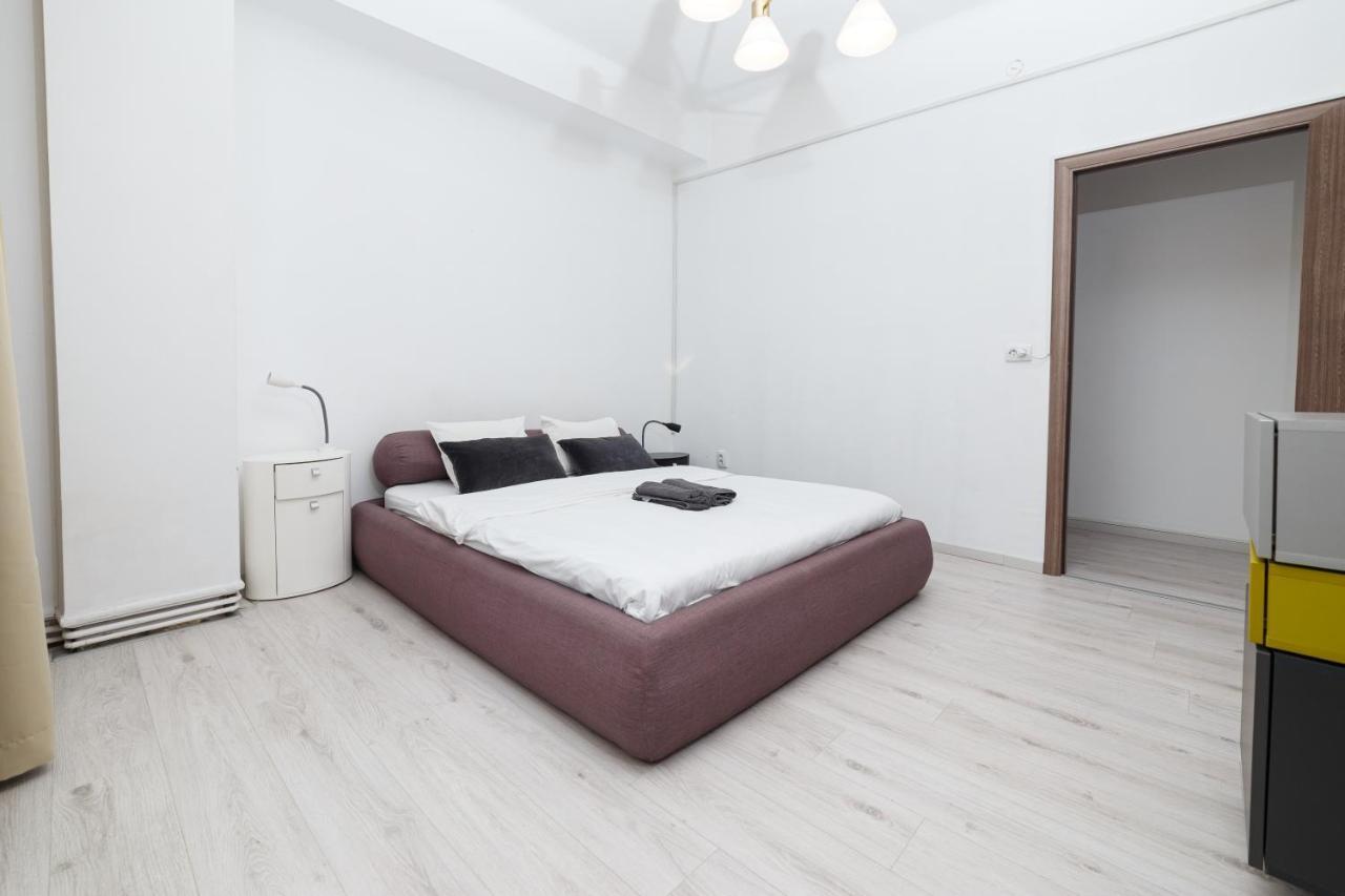 Color Franceza St Appartement *