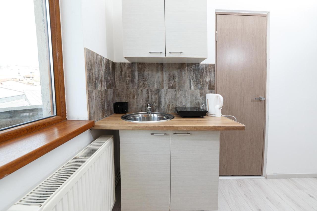 Appartement Color Franceza St