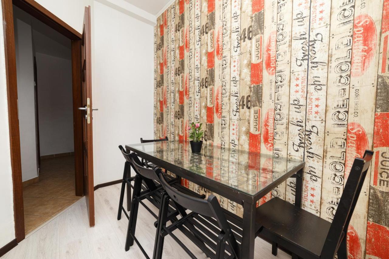 Appartement Color Franceza St *