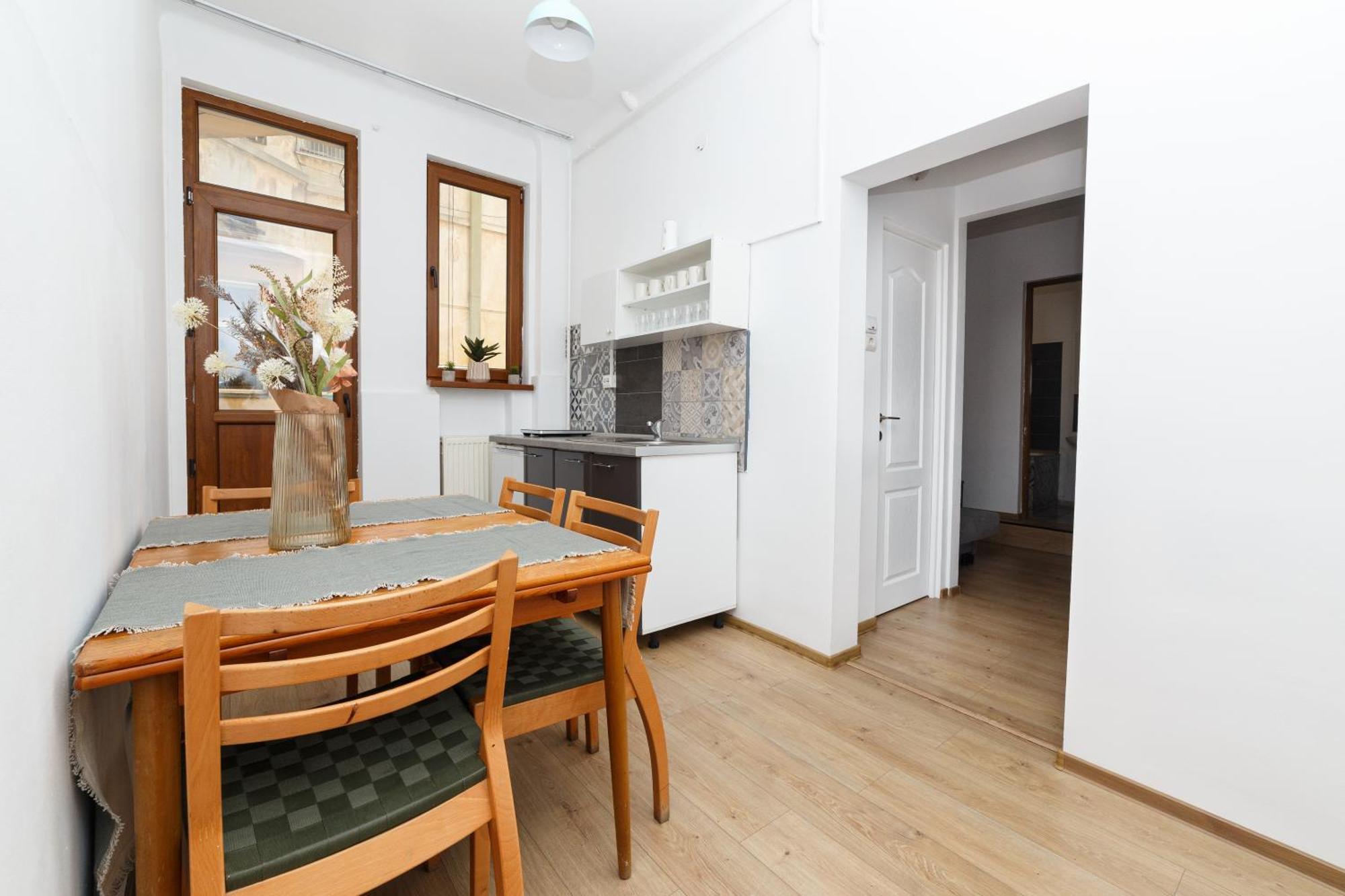 Appartement Color Franceza St