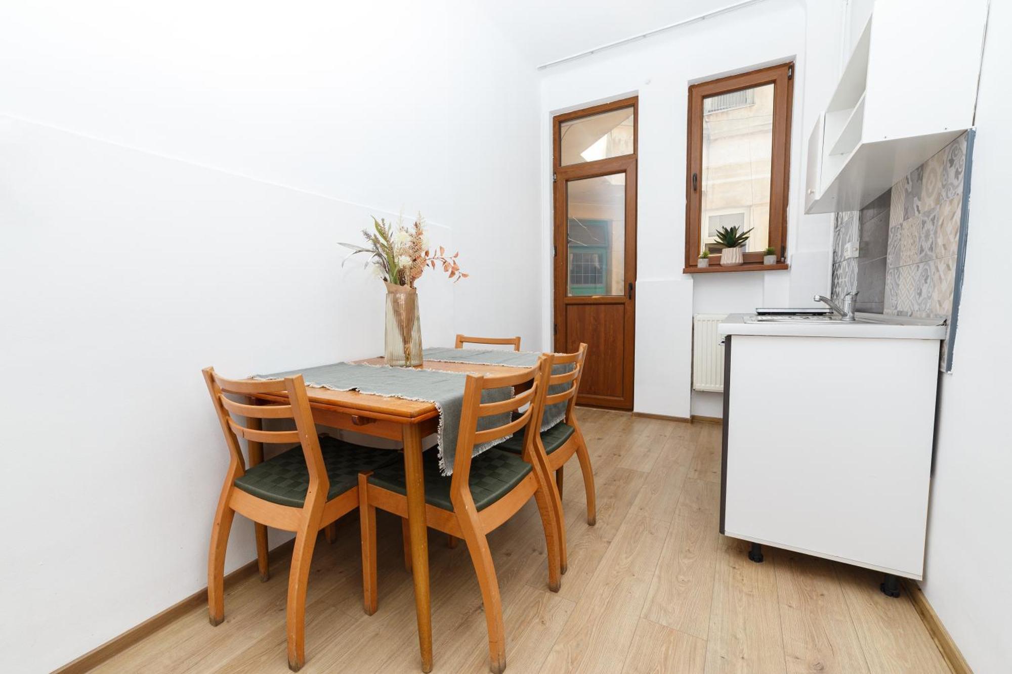 Appartement Color Franceza St Bucarest