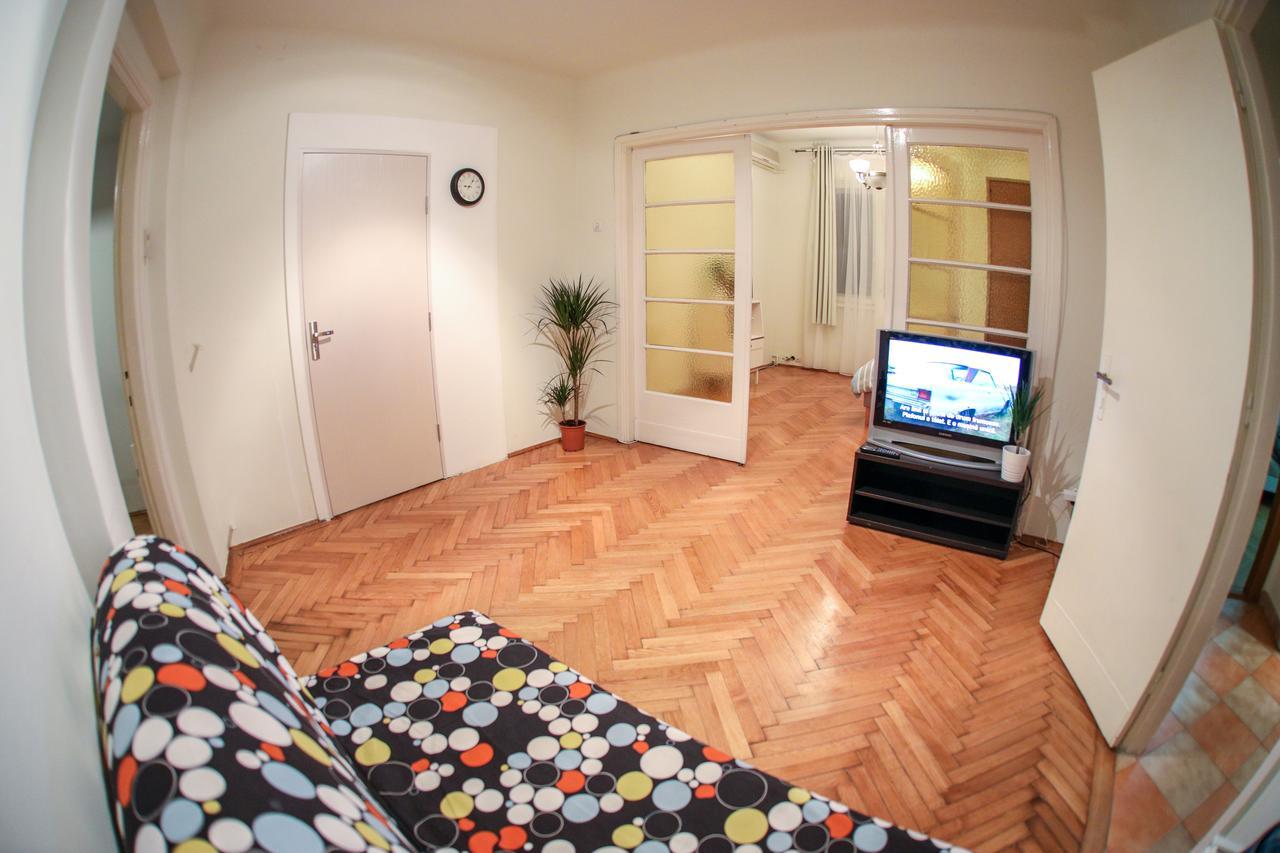Color Franceza St Appartement