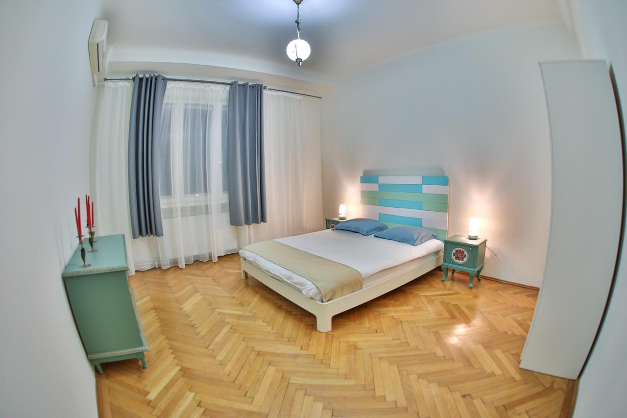 Color Franceza St Appartement