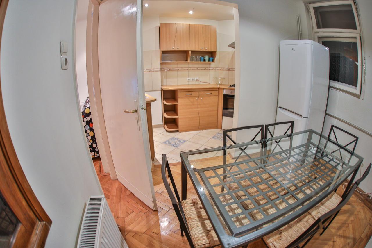 Appartement Color Franceza St Bucarest