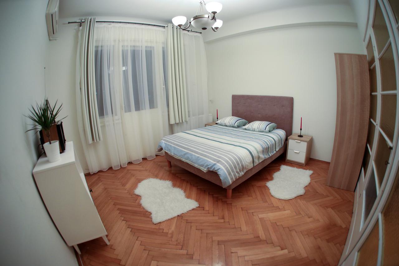 Color Franceza St Appartement Bucarest