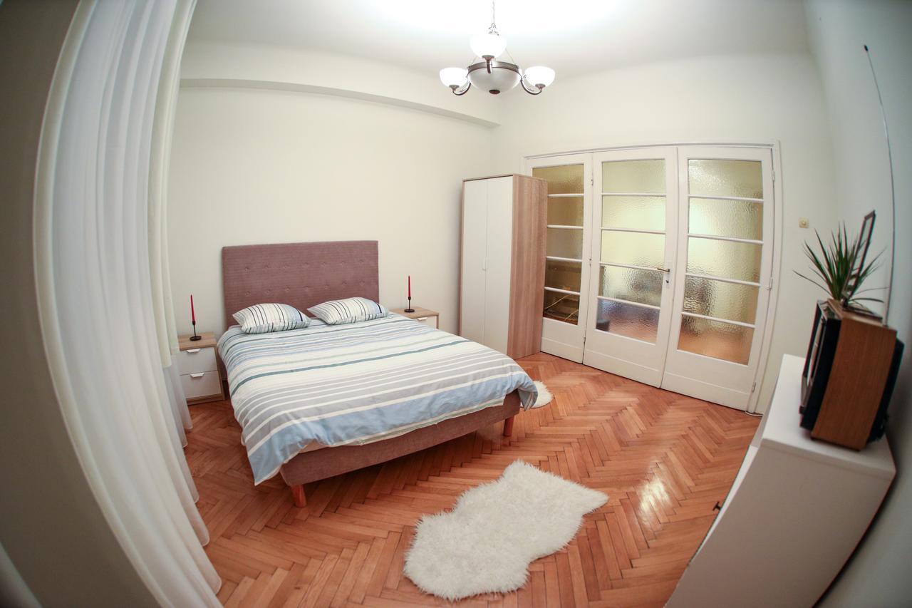 Appartement Color Franceza St Bucarest