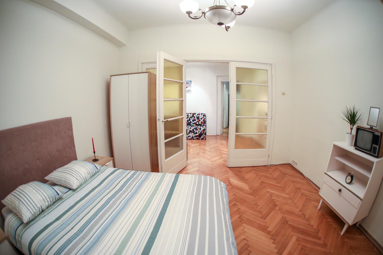 Appartement Color Franceza St