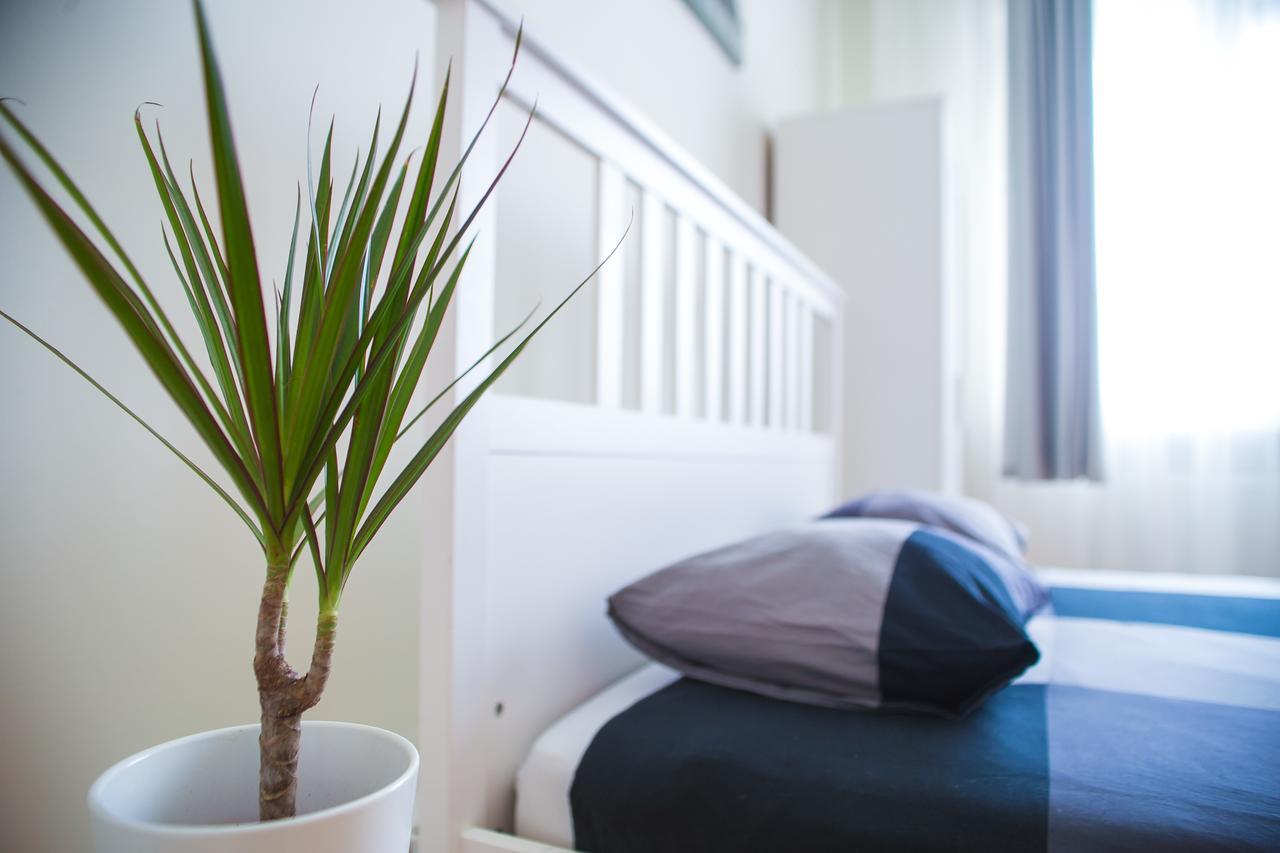 Appartement Color Franceza St *