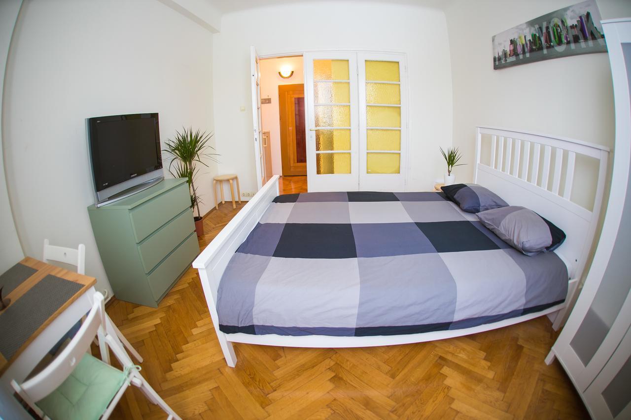 Color Franceza St Appartement